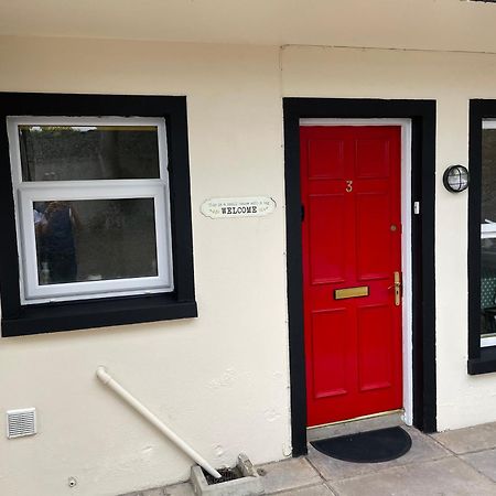 The Courtyard Lejlighed Donaghadee Eksteriør billede
